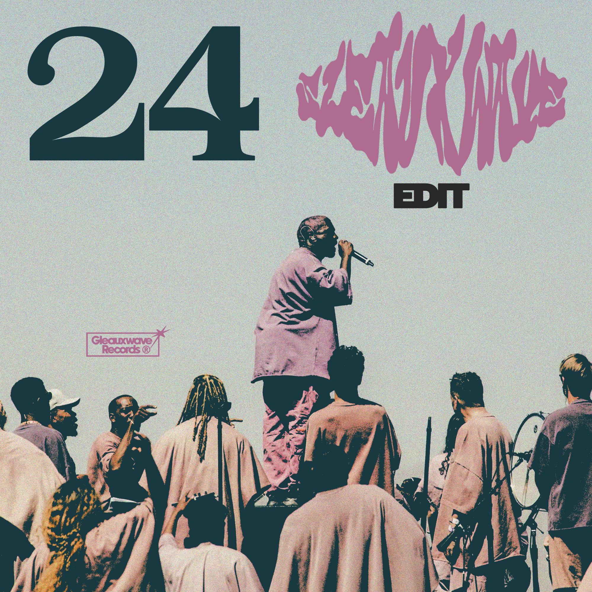 24 [SLEAUXWAVE Edit]