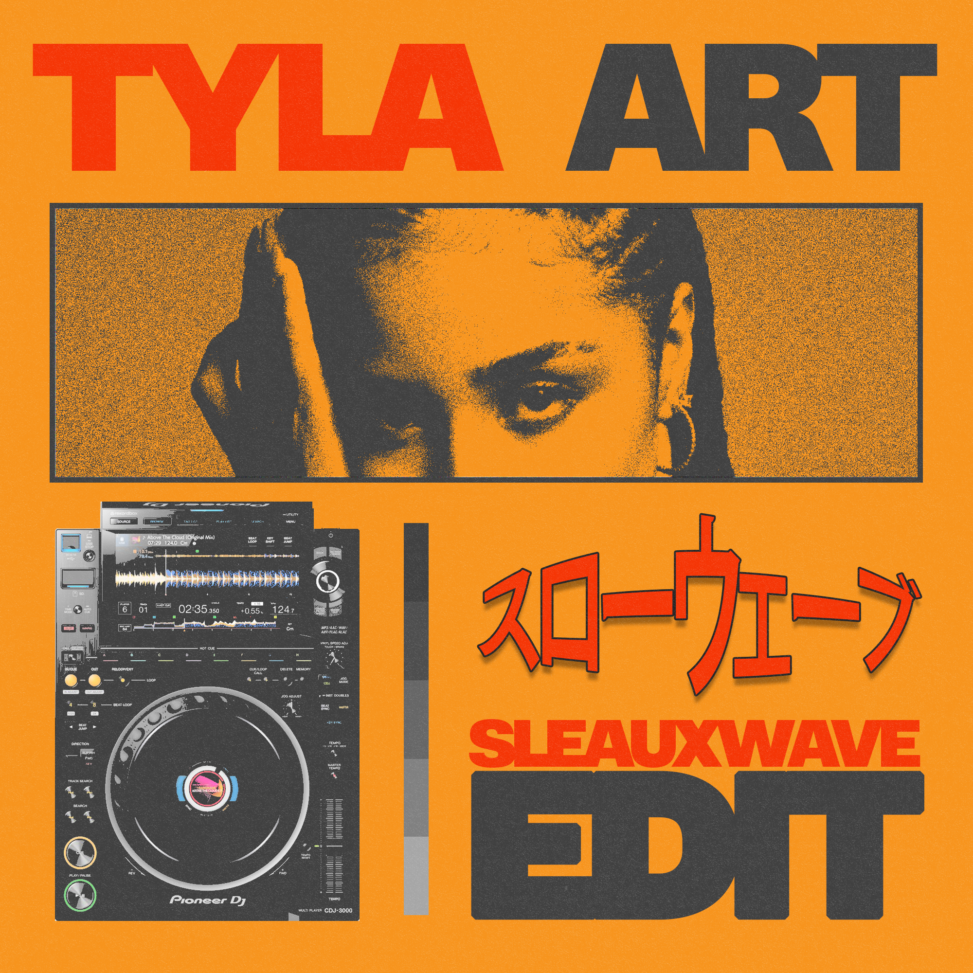 Art [SLEAUXWAVE Edit]