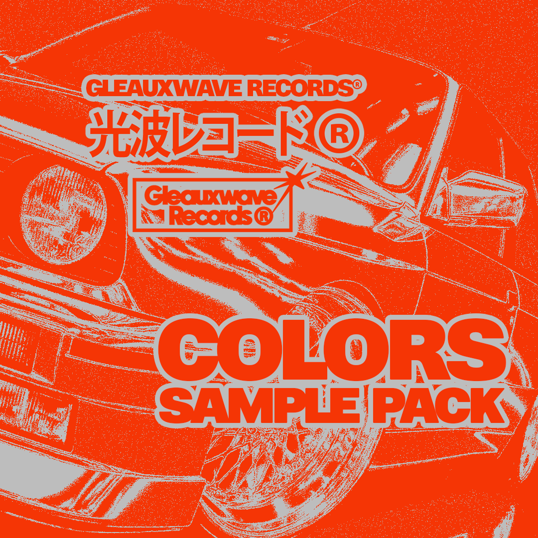 COLORS SAMPLE PACK