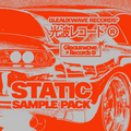STATIC SAMPLE PACK
