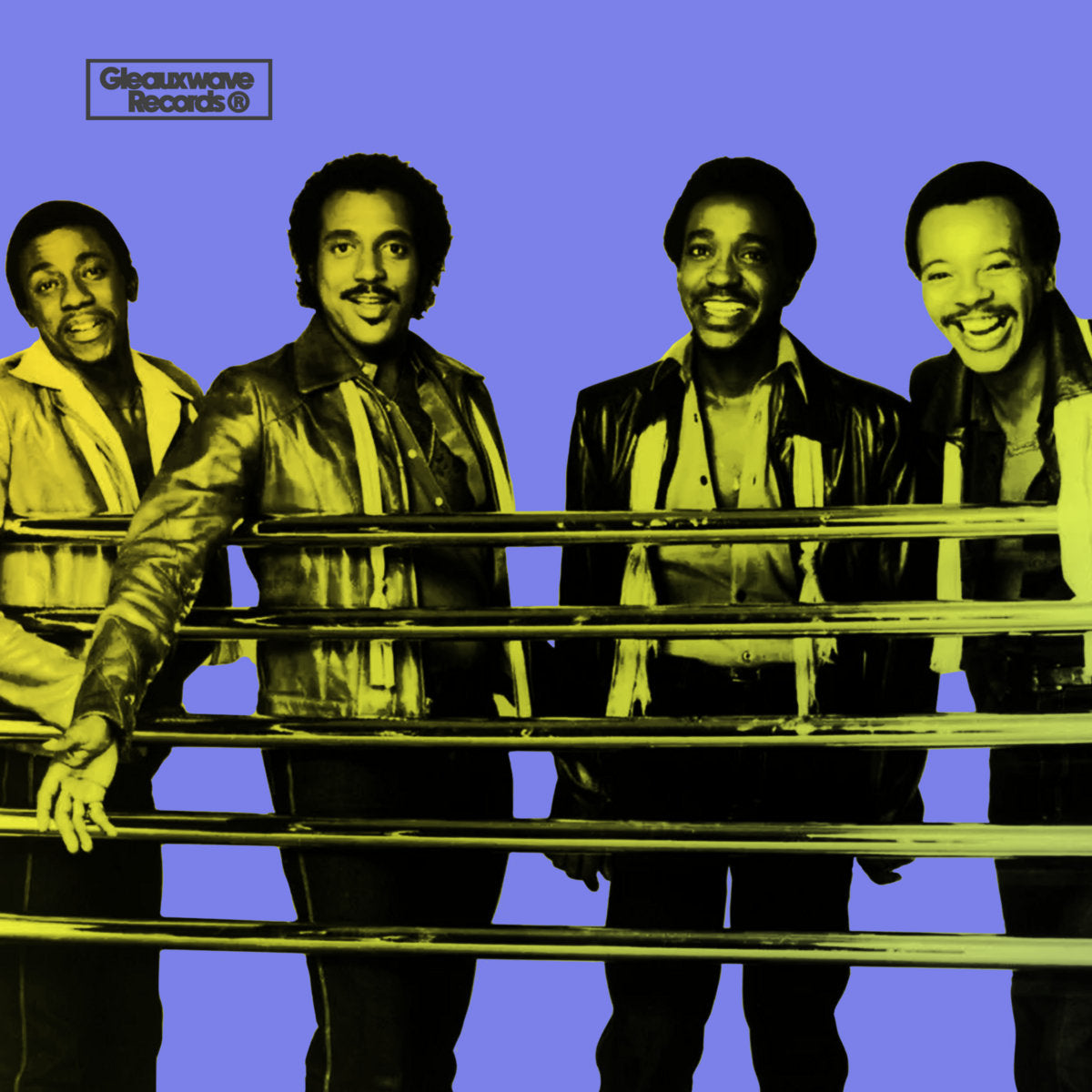 THE DRAMATICS - SHOW ME WHAT YOU GOT [SLEAUXWAVE EDIT]