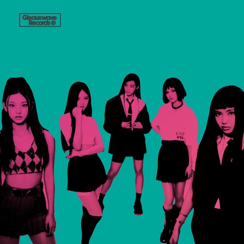 NEWJEANS - SUPER SHY [SLEAUXWAVE EDIT]