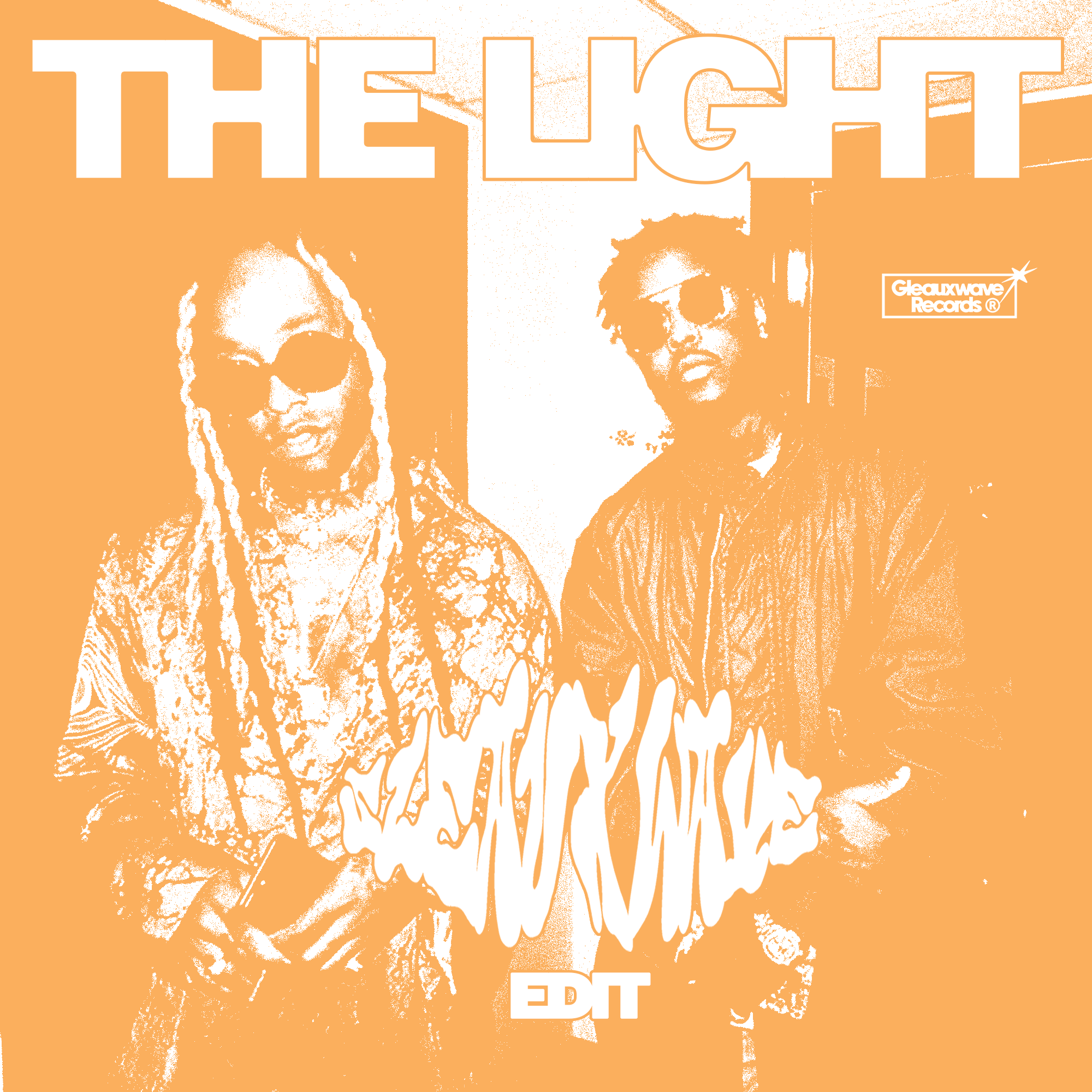 The Light [SLEAUXWAVE Edit]