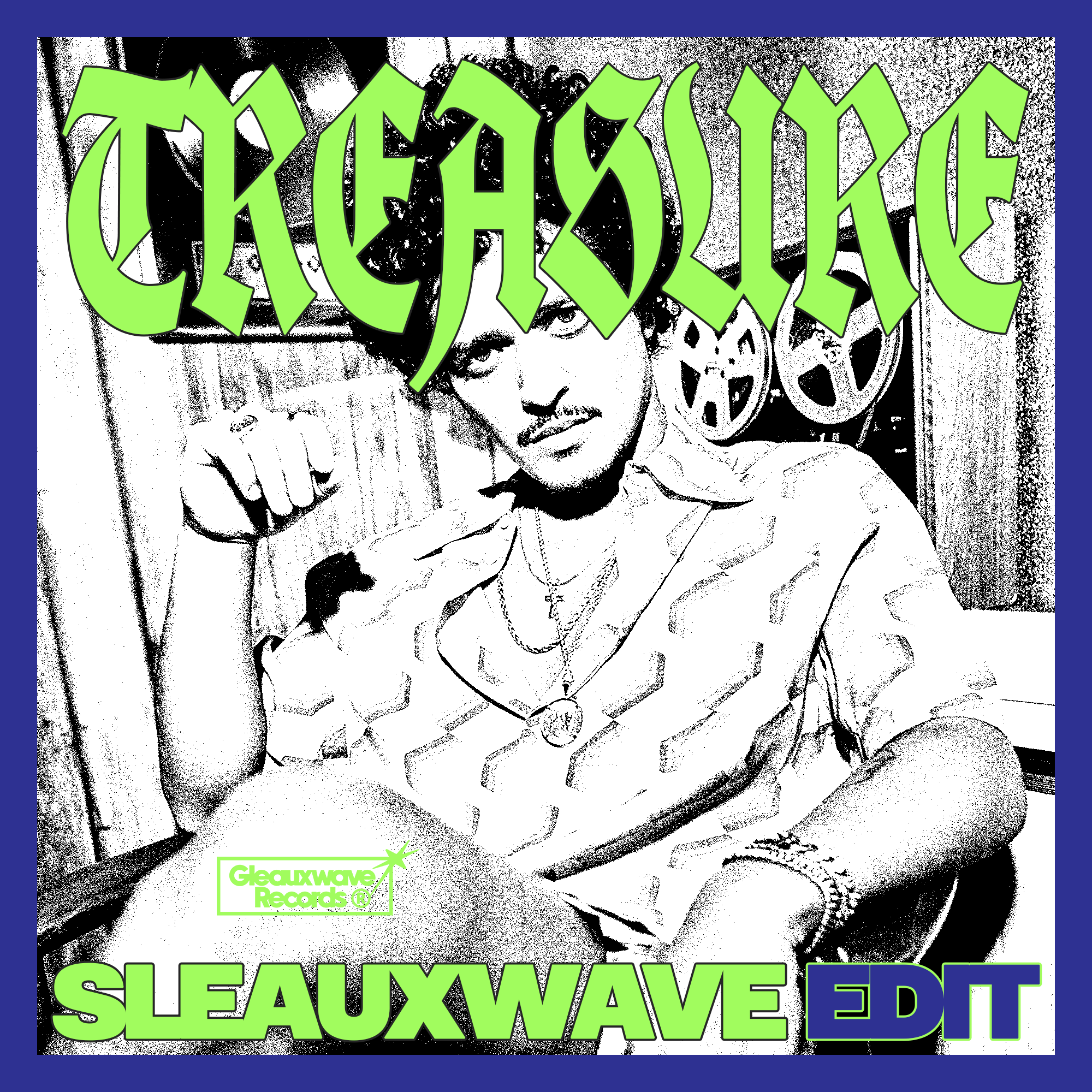 Treasure [SLEAUXWAVE Edit]